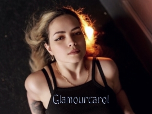 Glamourcarol