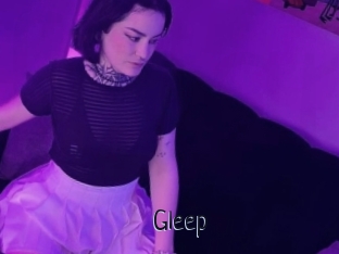 Gleep