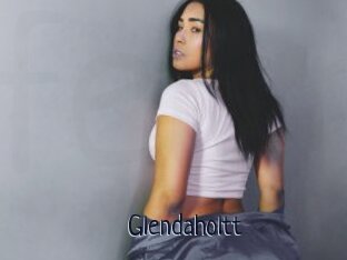 Glendaholtt