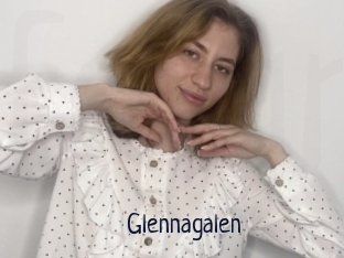 Glennagalen