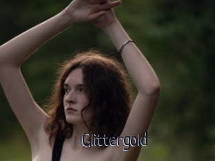 Glittergold