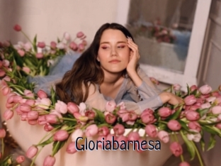 Gloriabarnesa