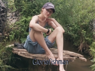 Gloriafishman