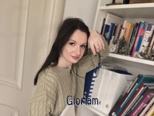 Gloriam