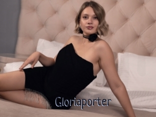 Gloriaporter