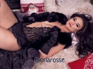 Gloriarosse