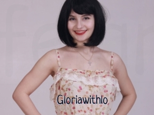 Gloriawithlo