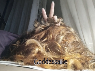 Goddessallie