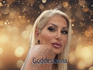 Goddessanna