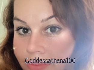 Goddessathena100