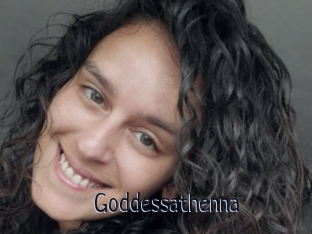 Goddessathenna