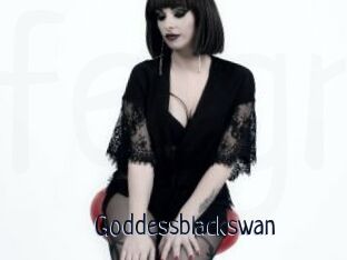 Goddessblackswan