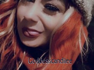 Goddesscandilee