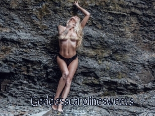 Goddesscarolinesweets