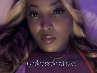 Goddessdestinyxx