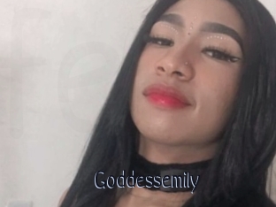 Goddessemily