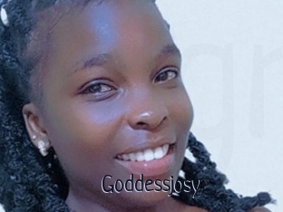 Goddessjosy