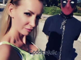 Goddessjulie