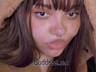 Goddesskalel