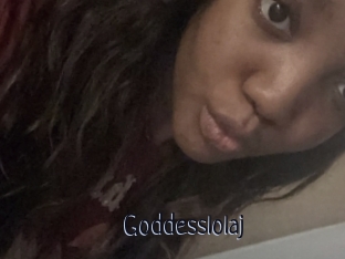 Goddesslolaj