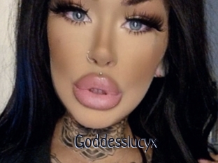 Goddesslucyx