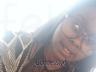 Goddesslydj