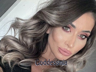 Goddessmia