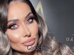 Goddessmia