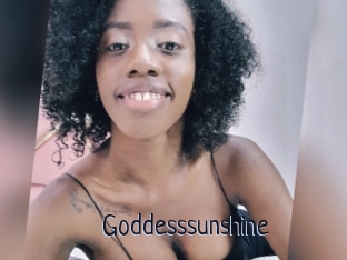 Goddesssunshine