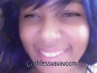 Goddessvavavoom