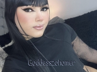 Goddesszohomer