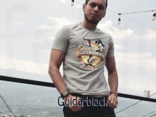 Goldarblack