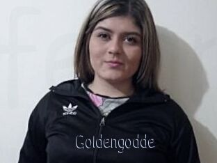 Goldengodde