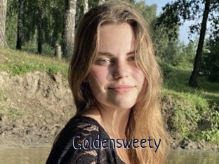 Goldensweety