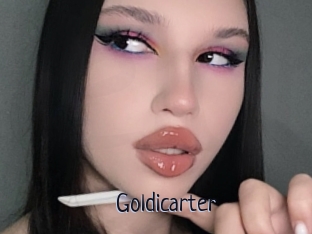 Goldicarter