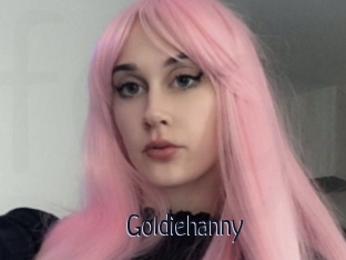 Goldiehanny