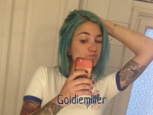 Goldiemiller