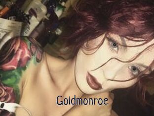 Goldmonroe