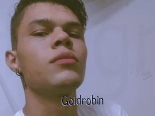 Goldrobin