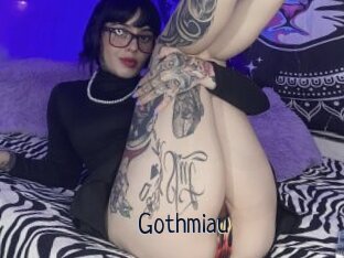 Gothmiau