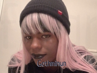 Gothminun