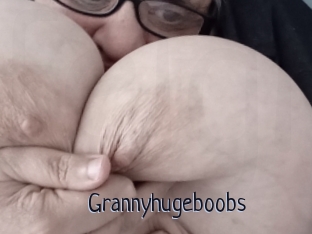 Grannyhugeboobs