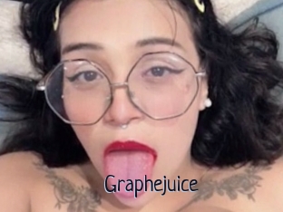 Graphejuice