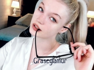 Graseglamur