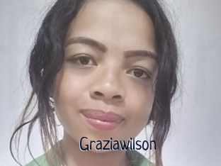 Graziawilson