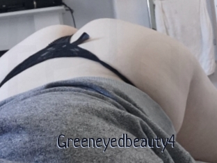 Greeneyedbeauty4