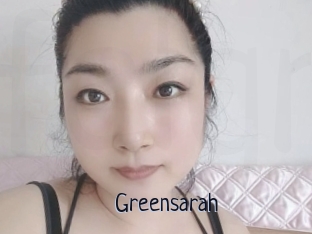 Greensarah