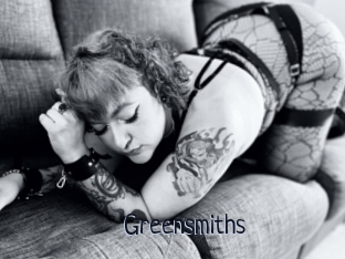 Greensmiths