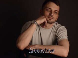 Greensteve