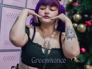 Greenvivanco